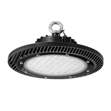 KCD Warehouse Factory Lighting 100W 200W 150W UFO Commercial Hight Bay Lighting 200W